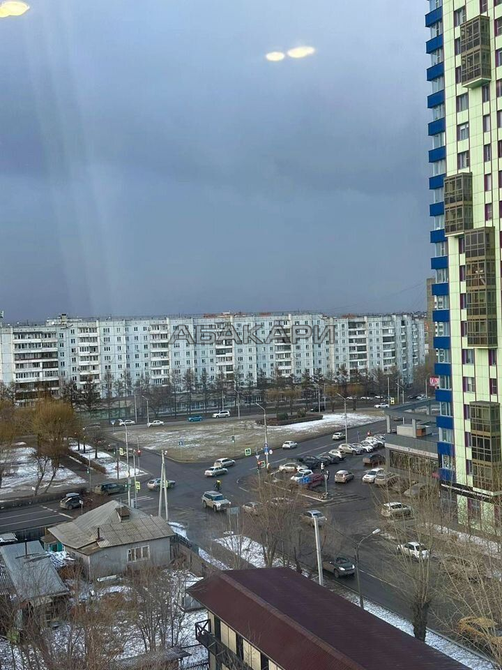 2-комнатная улица Ленина, 221  за 46500 руб/мес фото 15