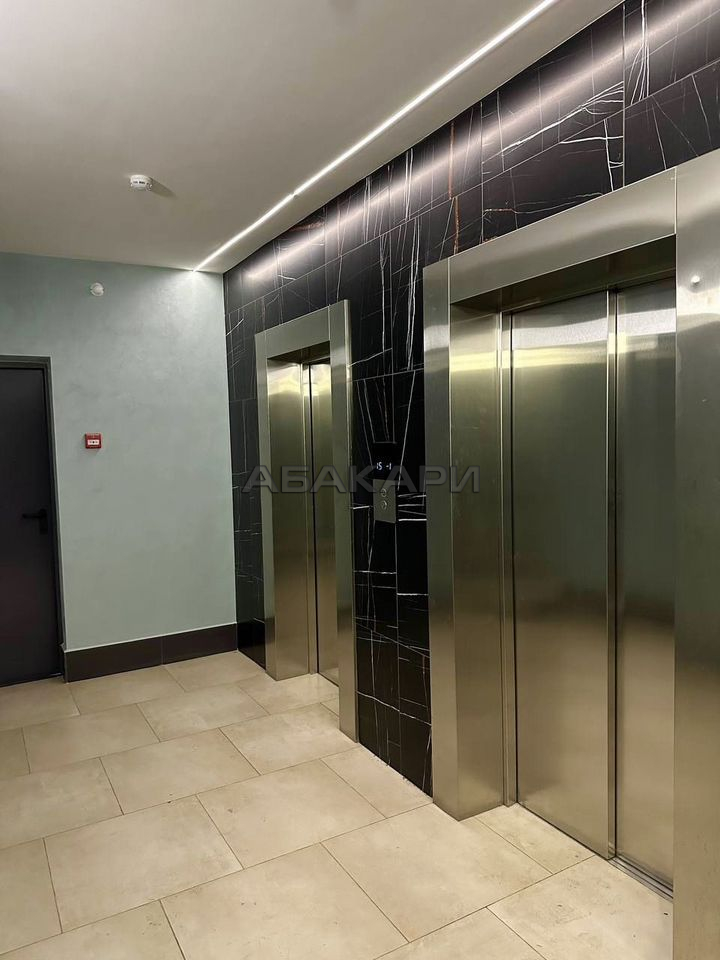 2-комнатная улица Ленина, 221  за 46500 руб/мес фото 17