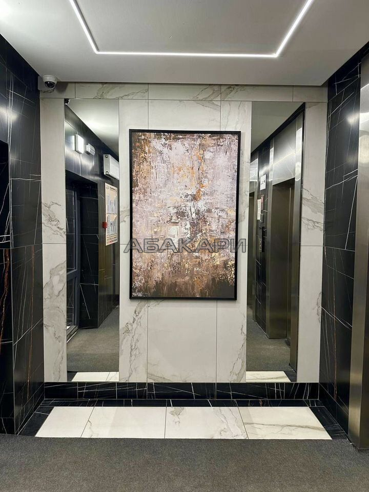 2-комнатная улица Ленина, 221  за 46500 руб/мес фото 18