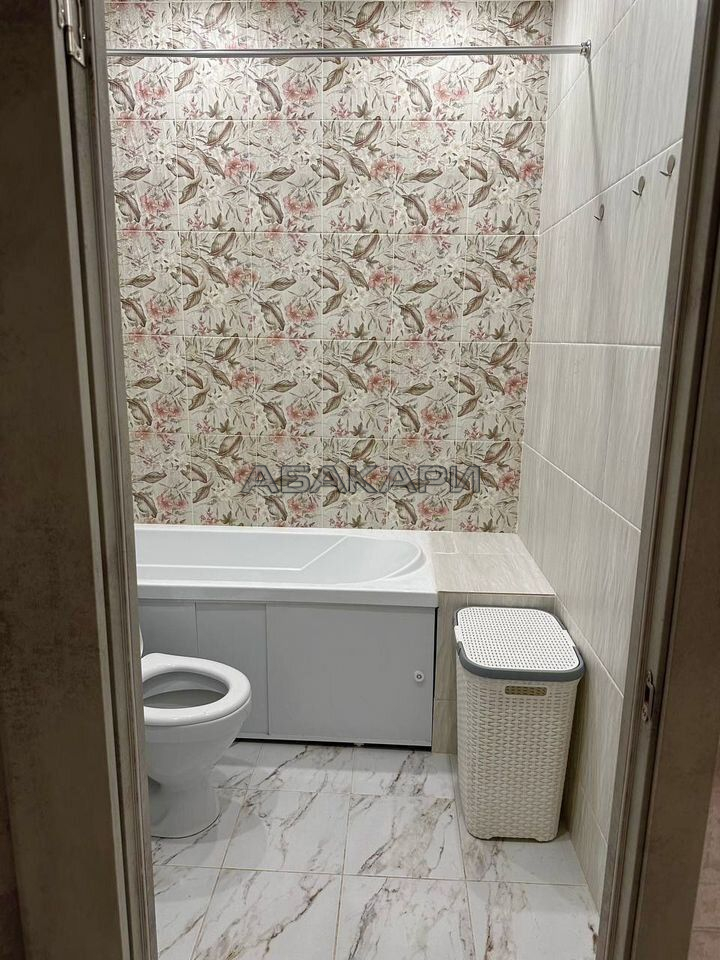 2-комнатная улица Ленина, 221  за 46500 руб/мес фото 24