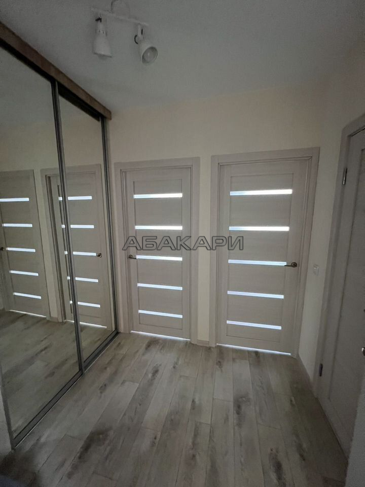 1-комнатная улица Петра Подзолкова, 22  за 35000 руб/мес фото 17