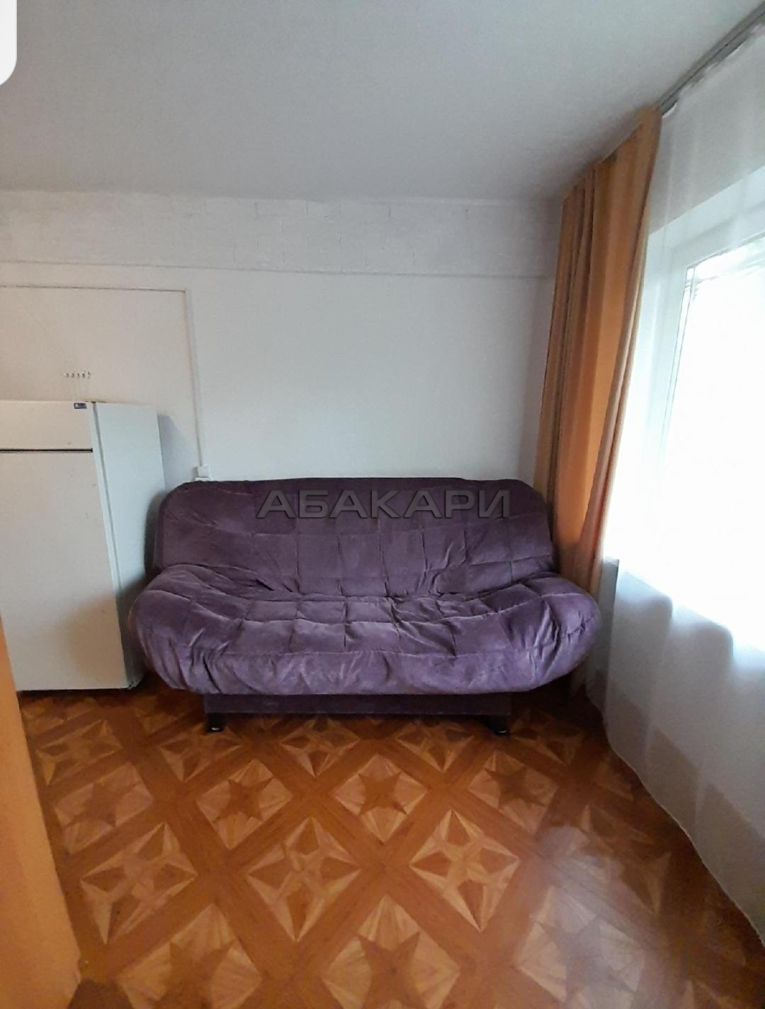 студия Московская улица, 1А  за 18000 руб/мес фото 3