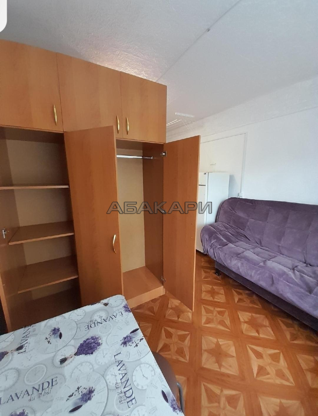 студия Московская улица, 1А  за 18000 руб/мес фото 7