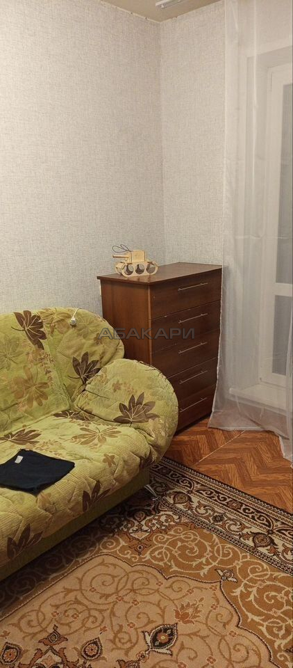 2-комнатная Судостроительная улица, 171  за 32000 руб/мес фото 4