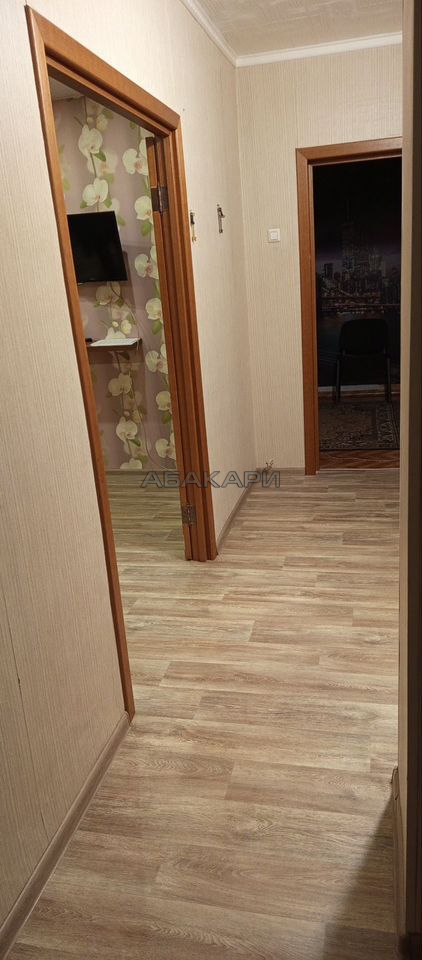 2-комнатная Судостроительная улица, 171  за 32000 руб/мес фото 6