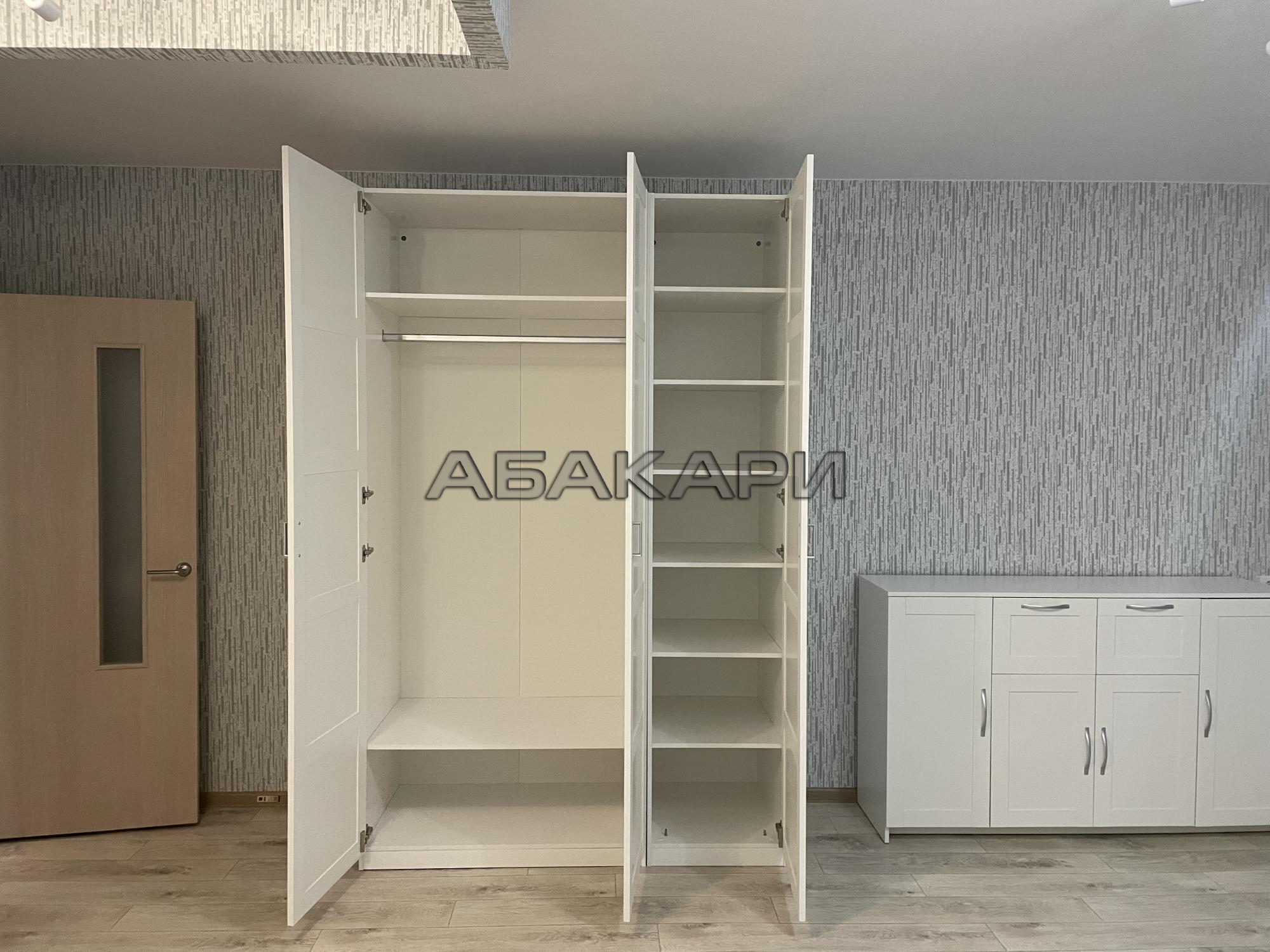 студия Судостроительная улица, 31К  за 30000 руб/мес фото 5