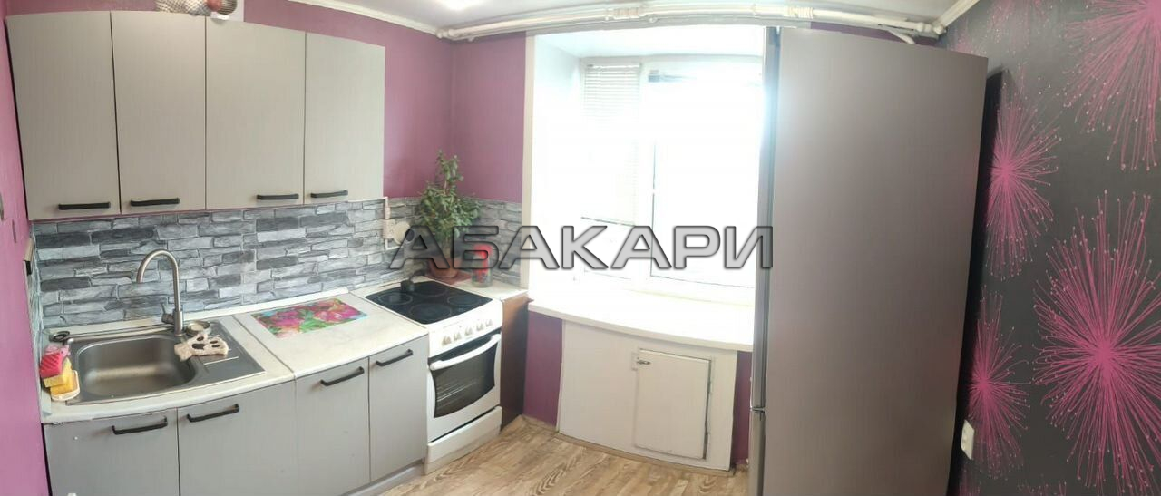 3-комнатная улица Чайковского, 7  за 35000 руб/мес фото 1