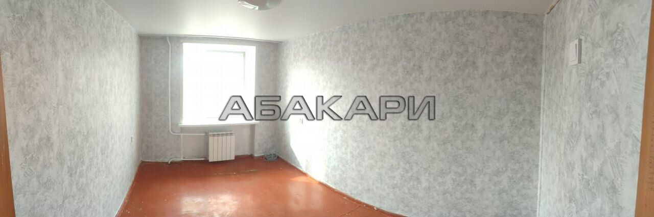 3-комнатная улица Чайковского, 7  за 35000 руб/мес фото 3