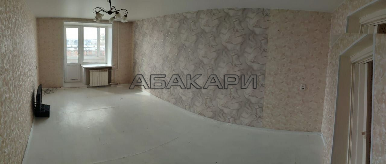3-комнатная улица Чайковского, 7  за 35000 руб/мес фото 4