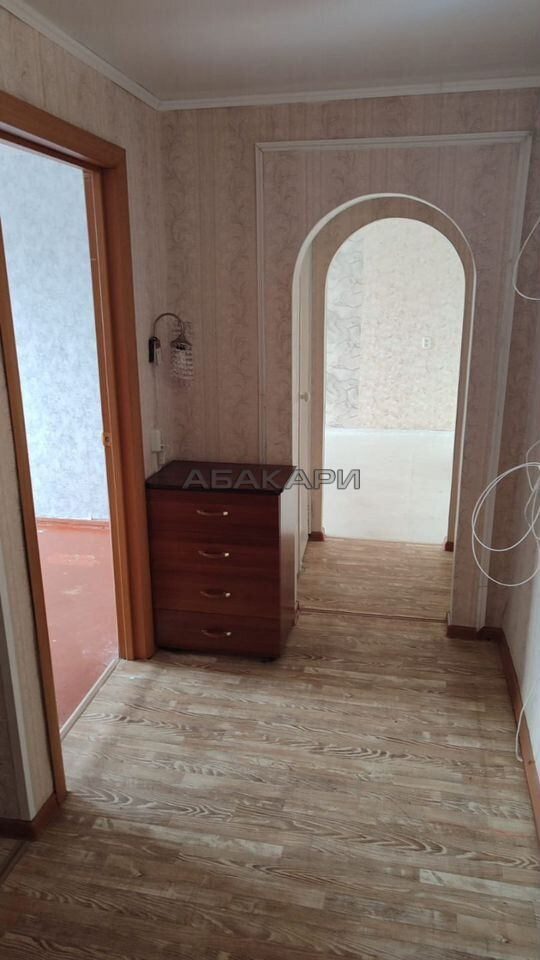 3-комнатная улица Чайковского, 7  за 35000 руб/мес фото 5