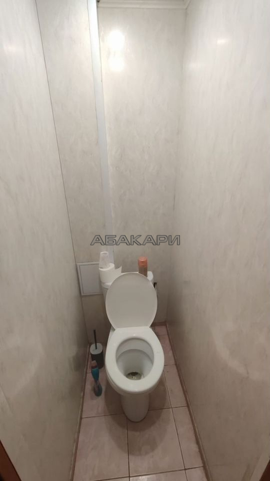 3-комнатная улица Чайковского, 7  за 35000 руб/мес фото 6