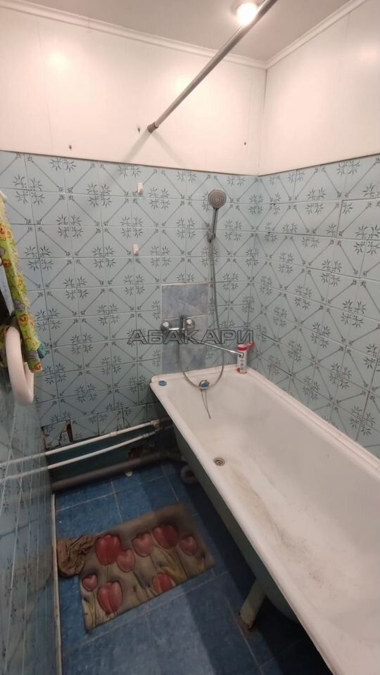 3-комнатная улица Чайковского, 7  за 35000 руб/мес фото 7