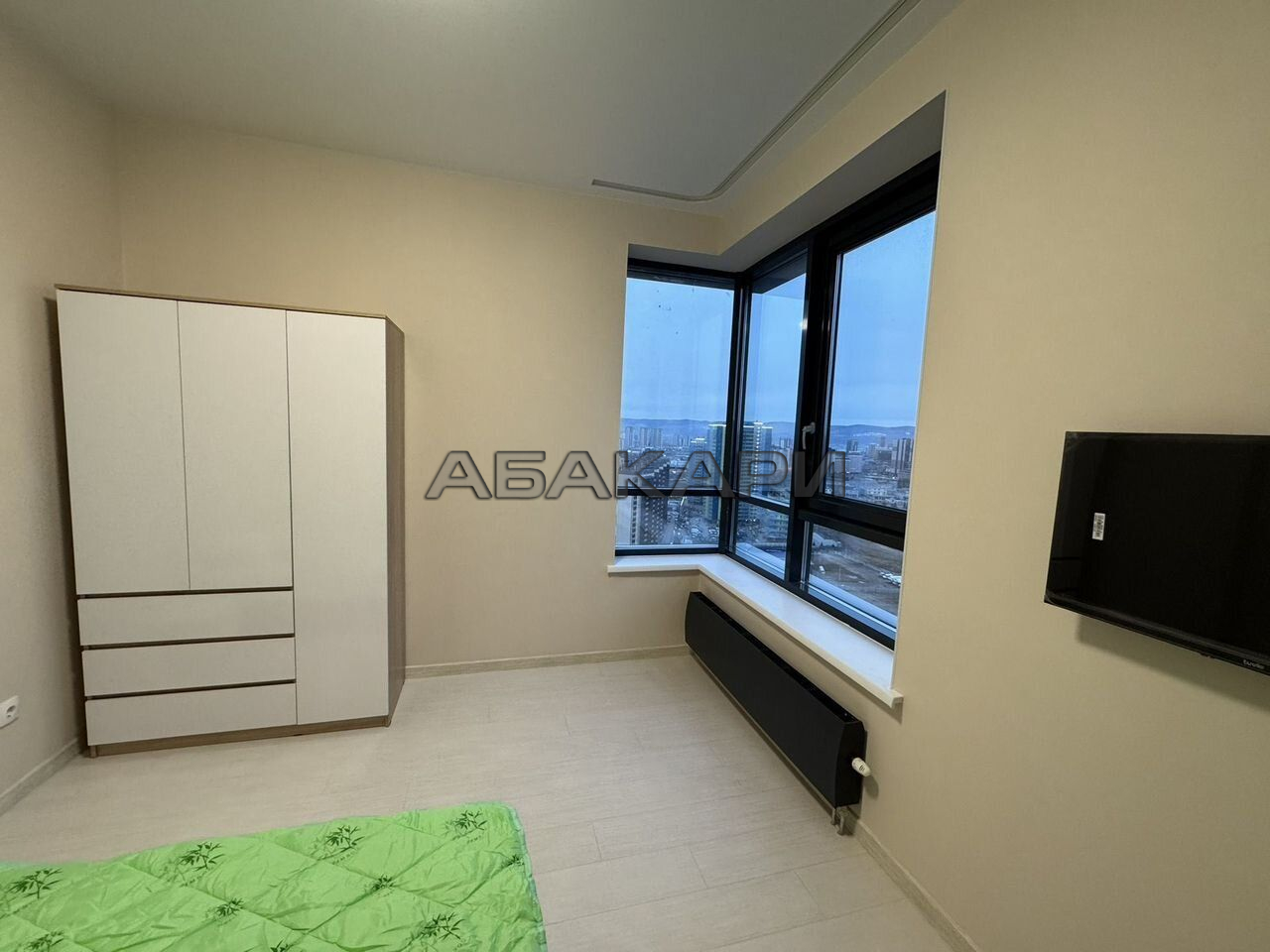 3-комнатная улица Петра Подзолкова, 15Бк4  за 55000 руб/мес фото 4