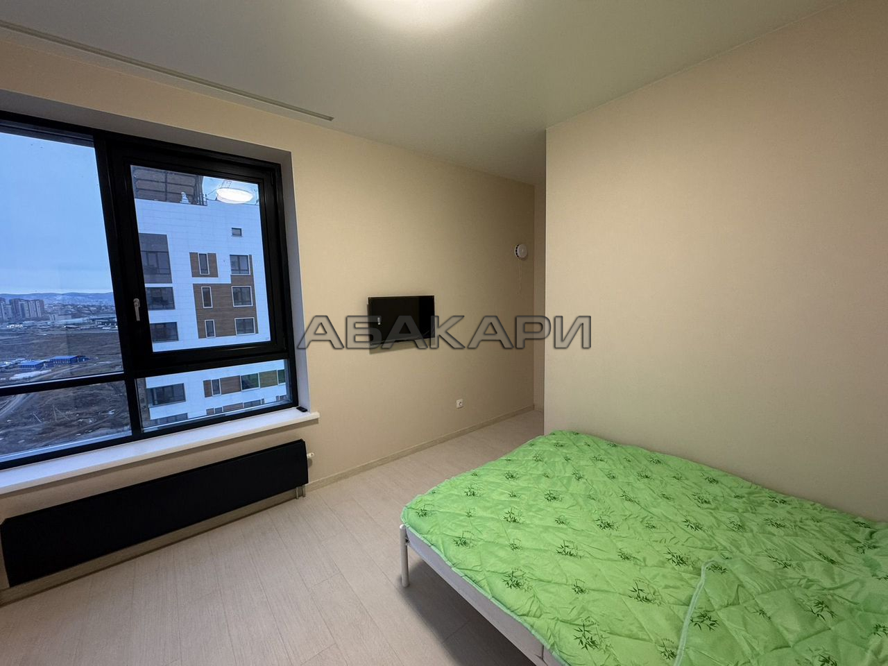 3-комнатная улица Петра Подзолкова, 15Бк4  за 55000 руб/мес фото 5