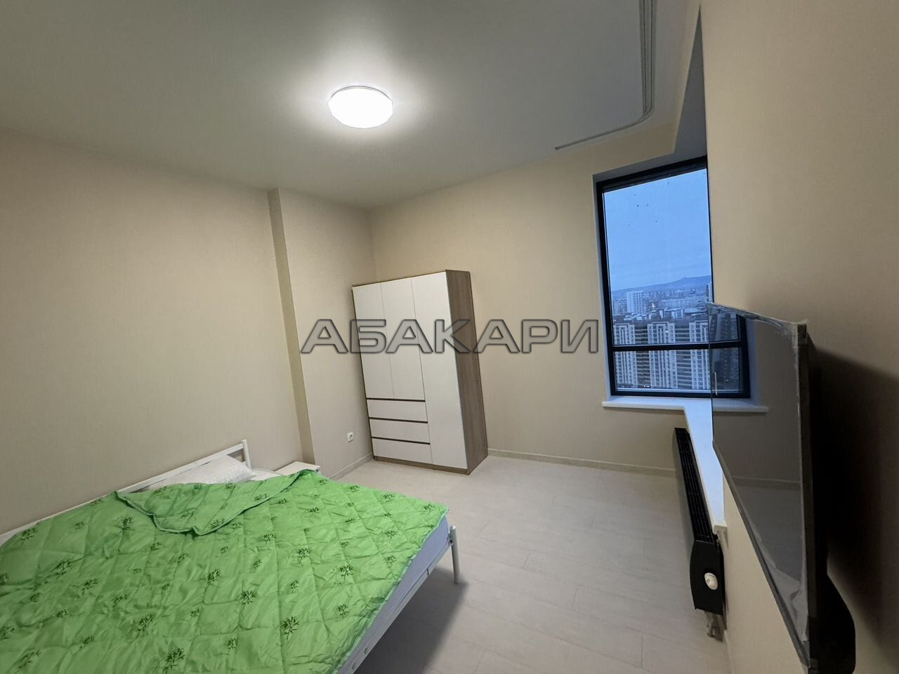 3-комнатная улица Петра Подзолкова, 15Бк4  за 55000 руб/мес фото 6