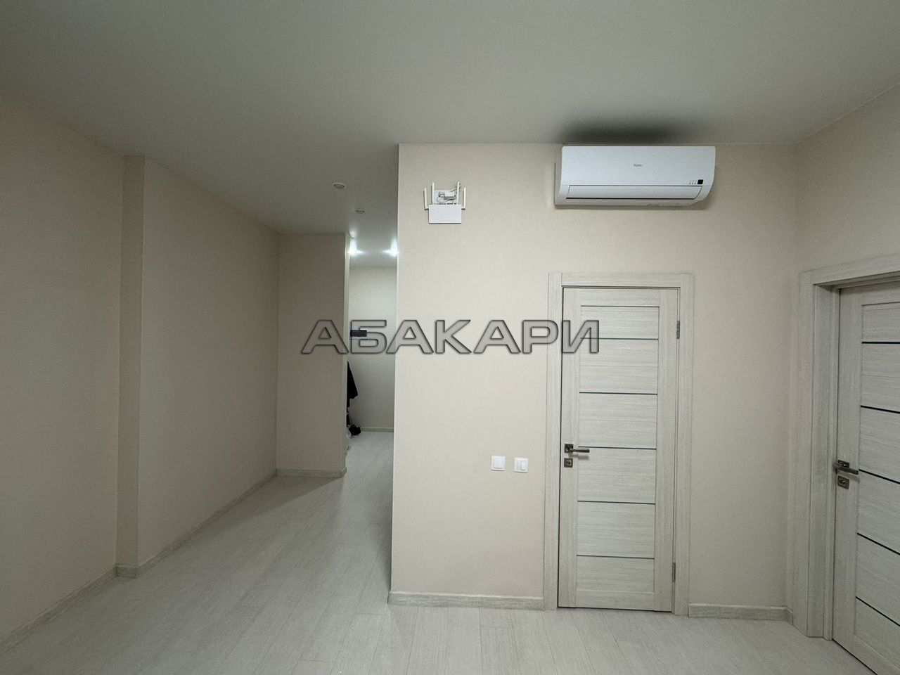3-комнатная улица Петра Подзолкова, 15Бк4  за 55000 руб/мес фото 8