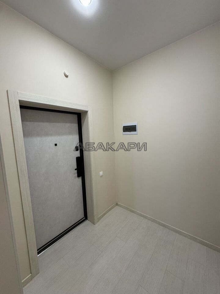 3-комнатная улица Петра Подзолкова, 15Бк4  за 55000 руб/мес фото 9