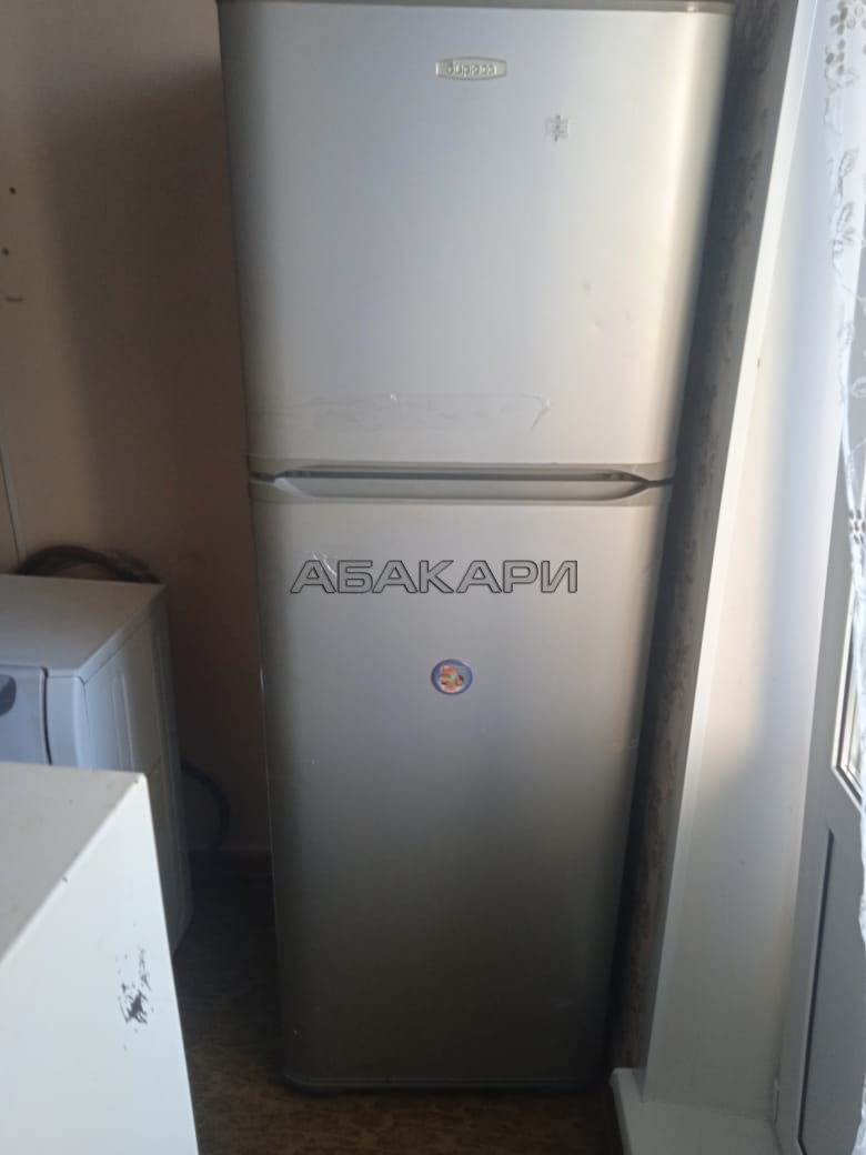 студия улица Воронова, 12Д  за 15000 руб/мес фото 5