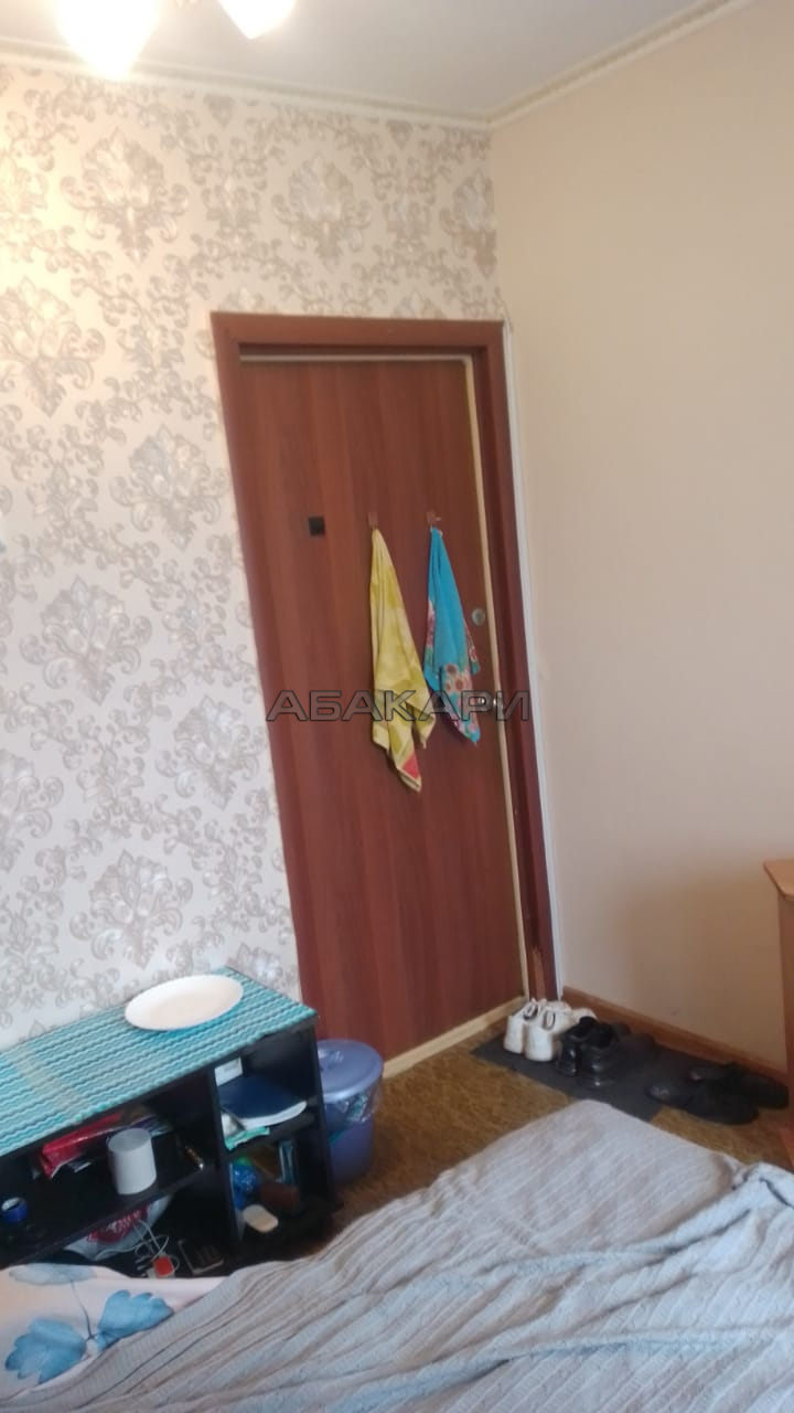 студия улица Воронова, 12Д  за 15000 руб/мес фото 6