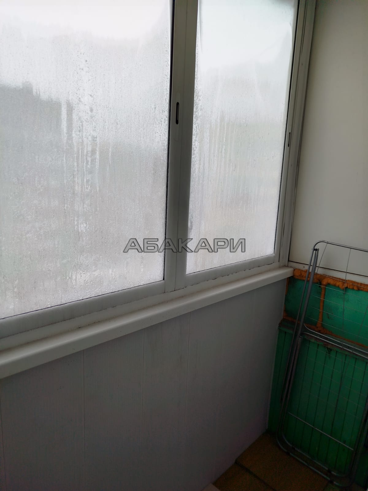 студия улица Воронова, 12Д  за 15000 руб/мес фото 7