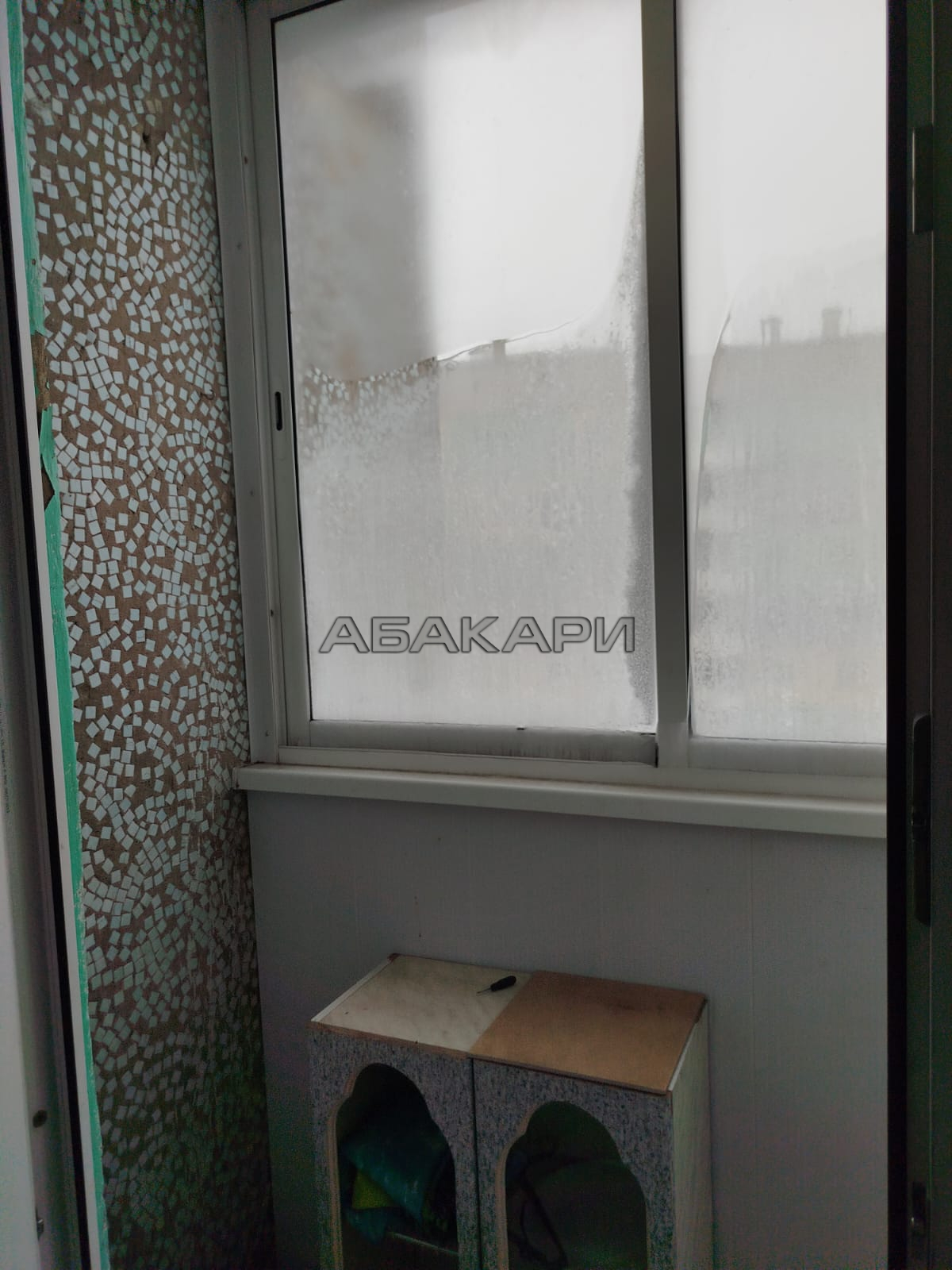 студия улица Воронова, 12Д  за 15000 руб/мес фото 8