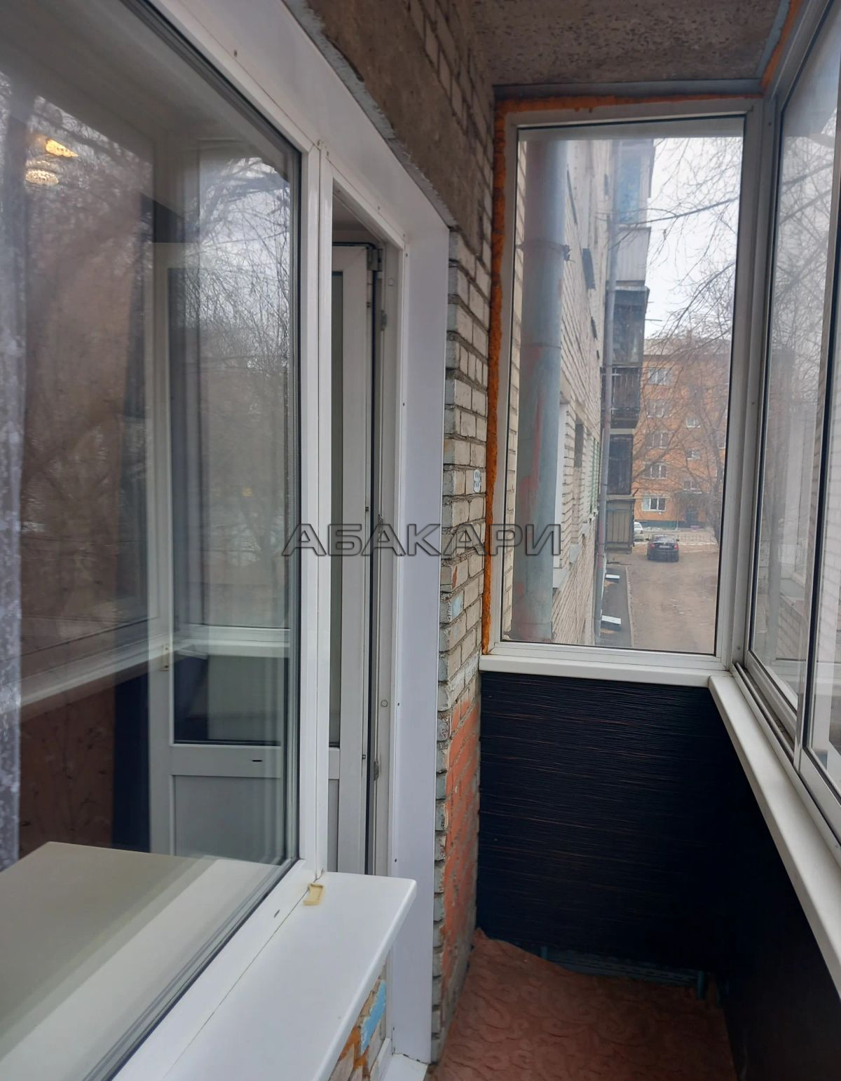 2-комнатная Волочаевская улица, 70  за 35000 руб/мес фото 7