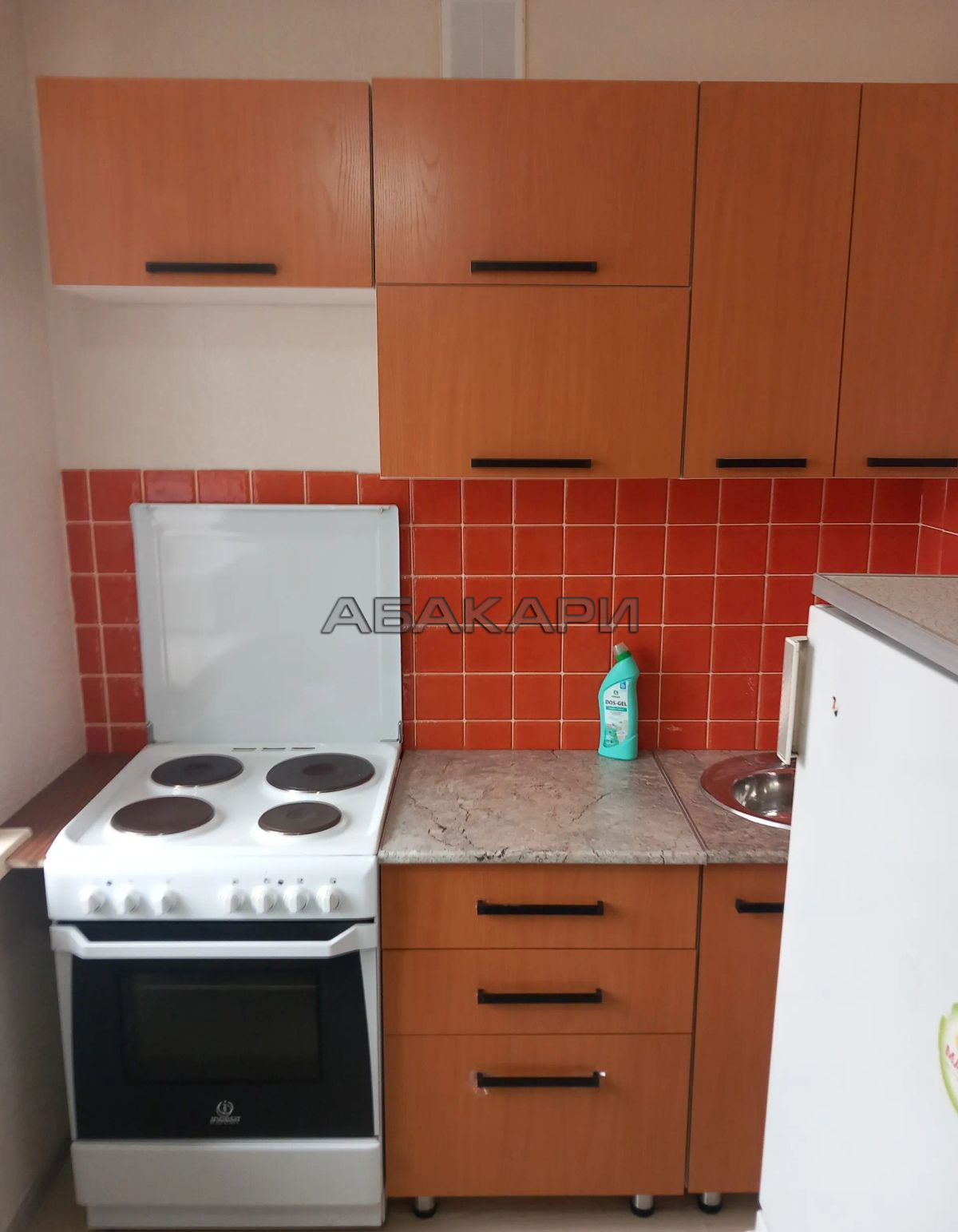 2-комнатная Волочаевская улица, 70  за 35000 руб/мес фото 1