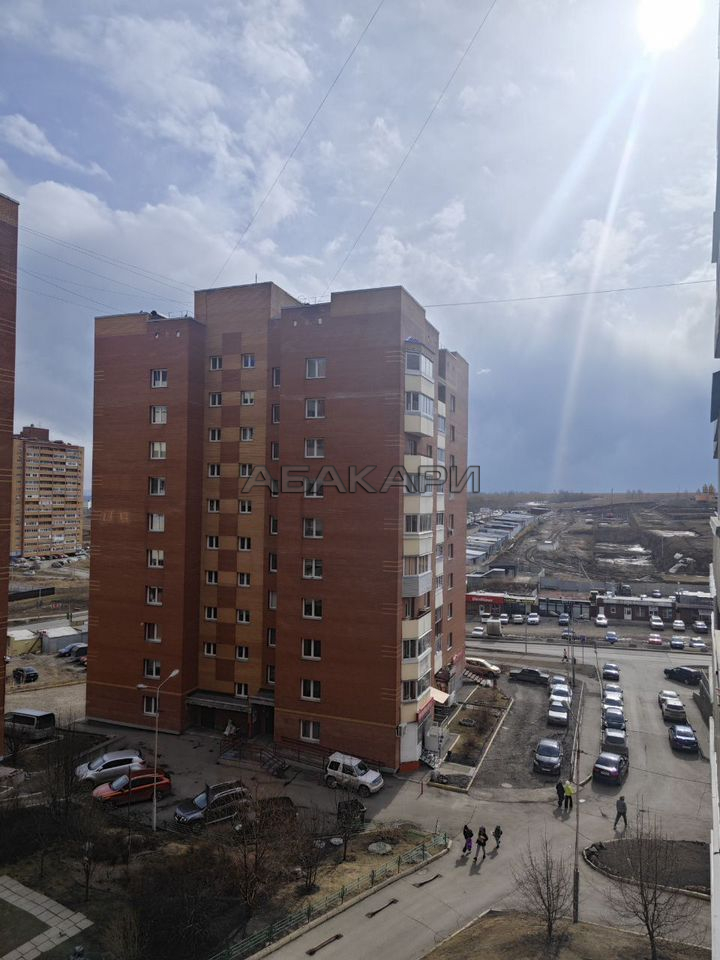 студия проспект 60 лет Образования СССР, 54  за 20000 руб/мес фото 12