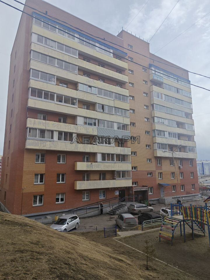 студия проспект 60 лет Образования СССР, 54  за 20000 руб/мес фото 11
