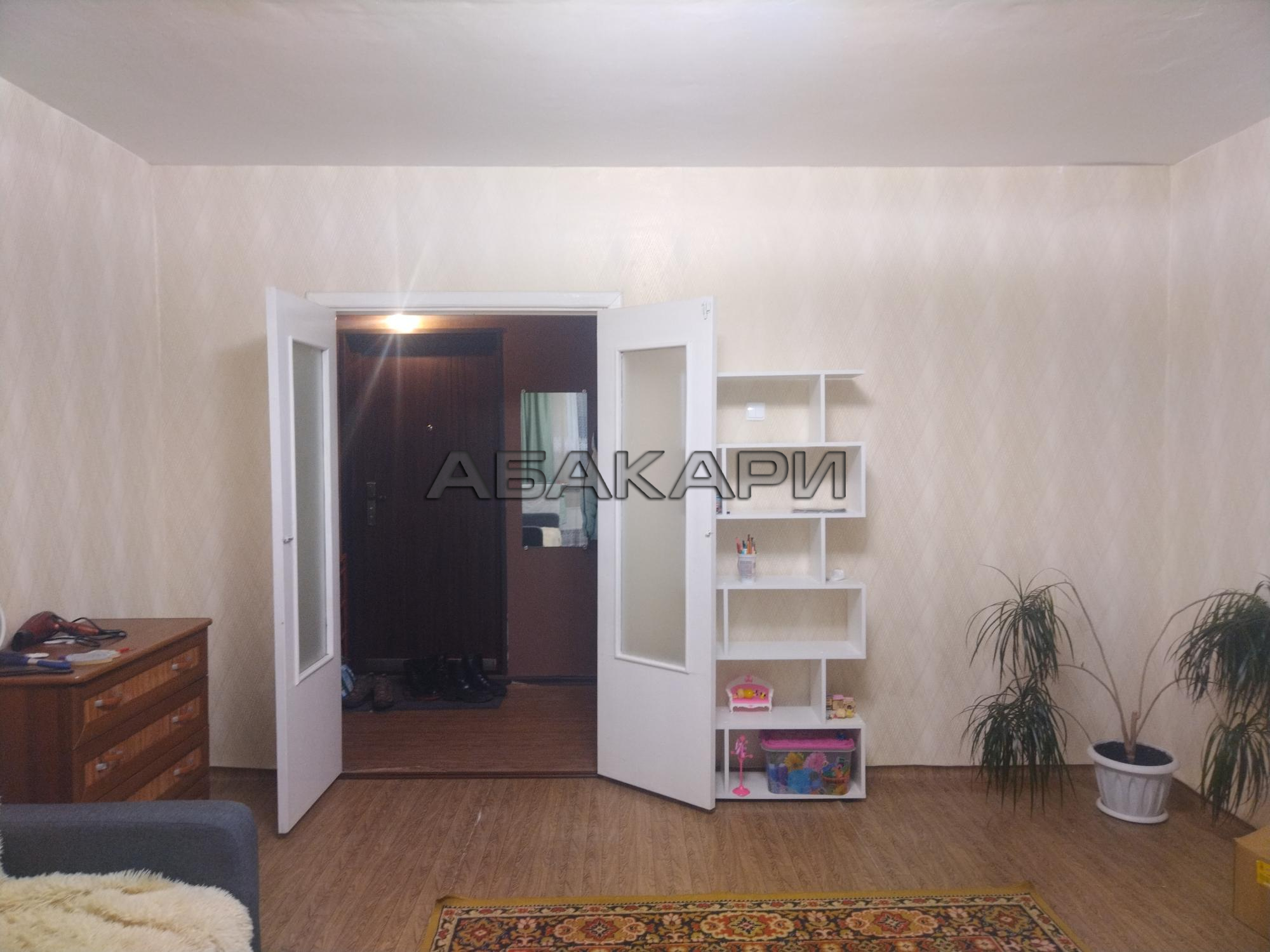 1-комнатная Фруктовая улица, 16  за 25000 руб/мес фото 2