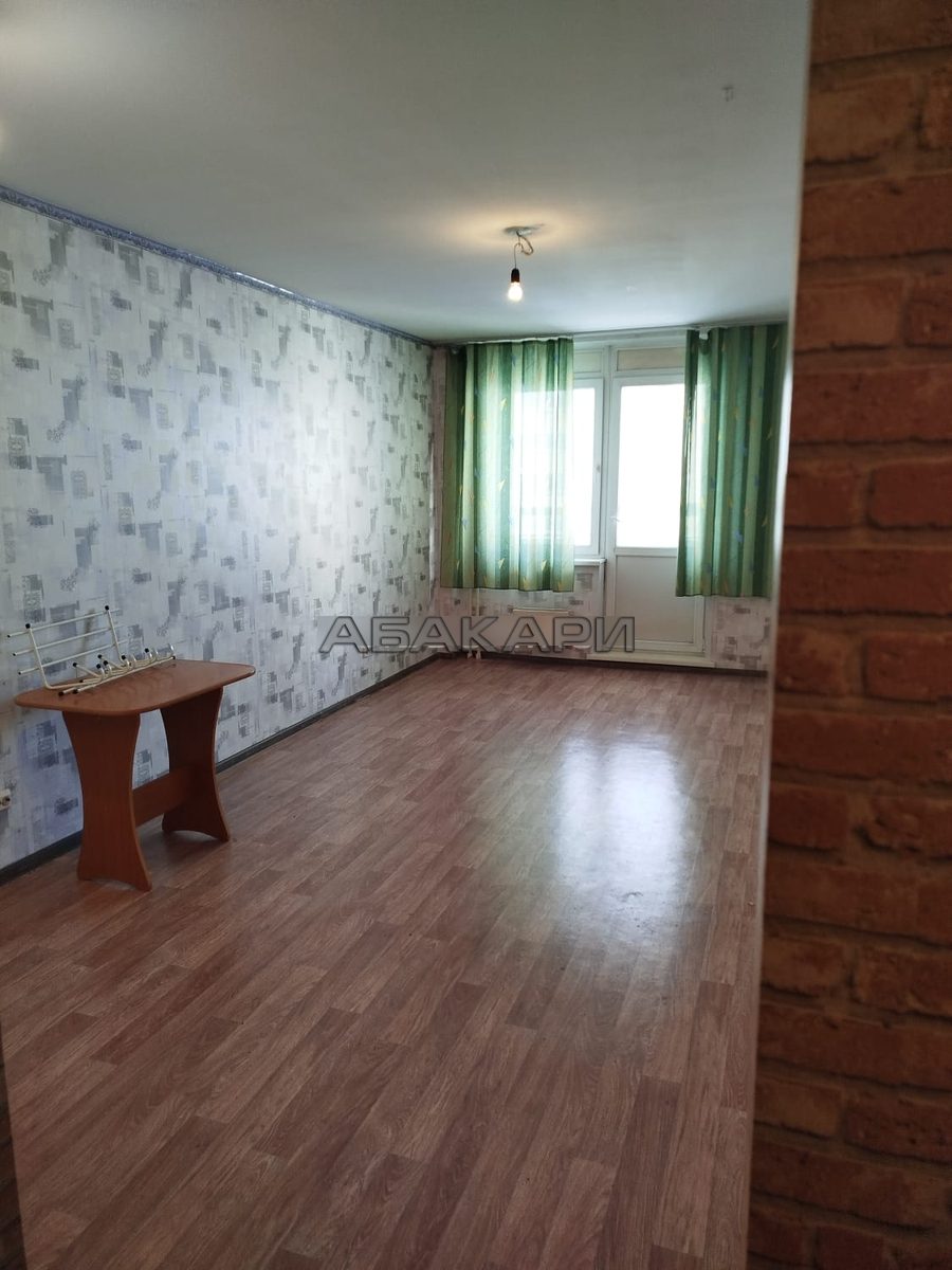 студия Норильская улица, 40  за 20000 руб/мес фото 1