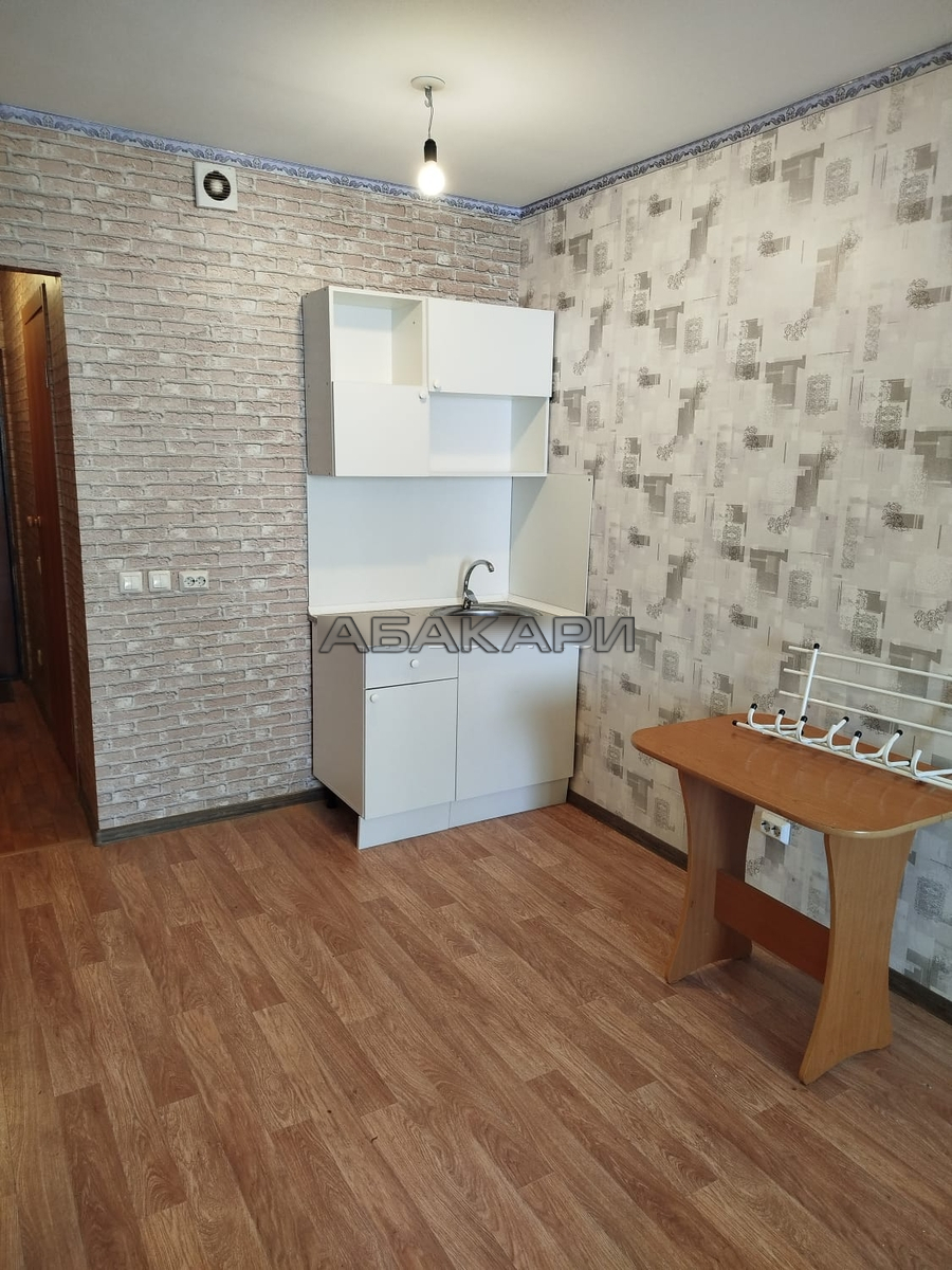 студия Норильская улица, 40  за 20000 руб/мес фото 2