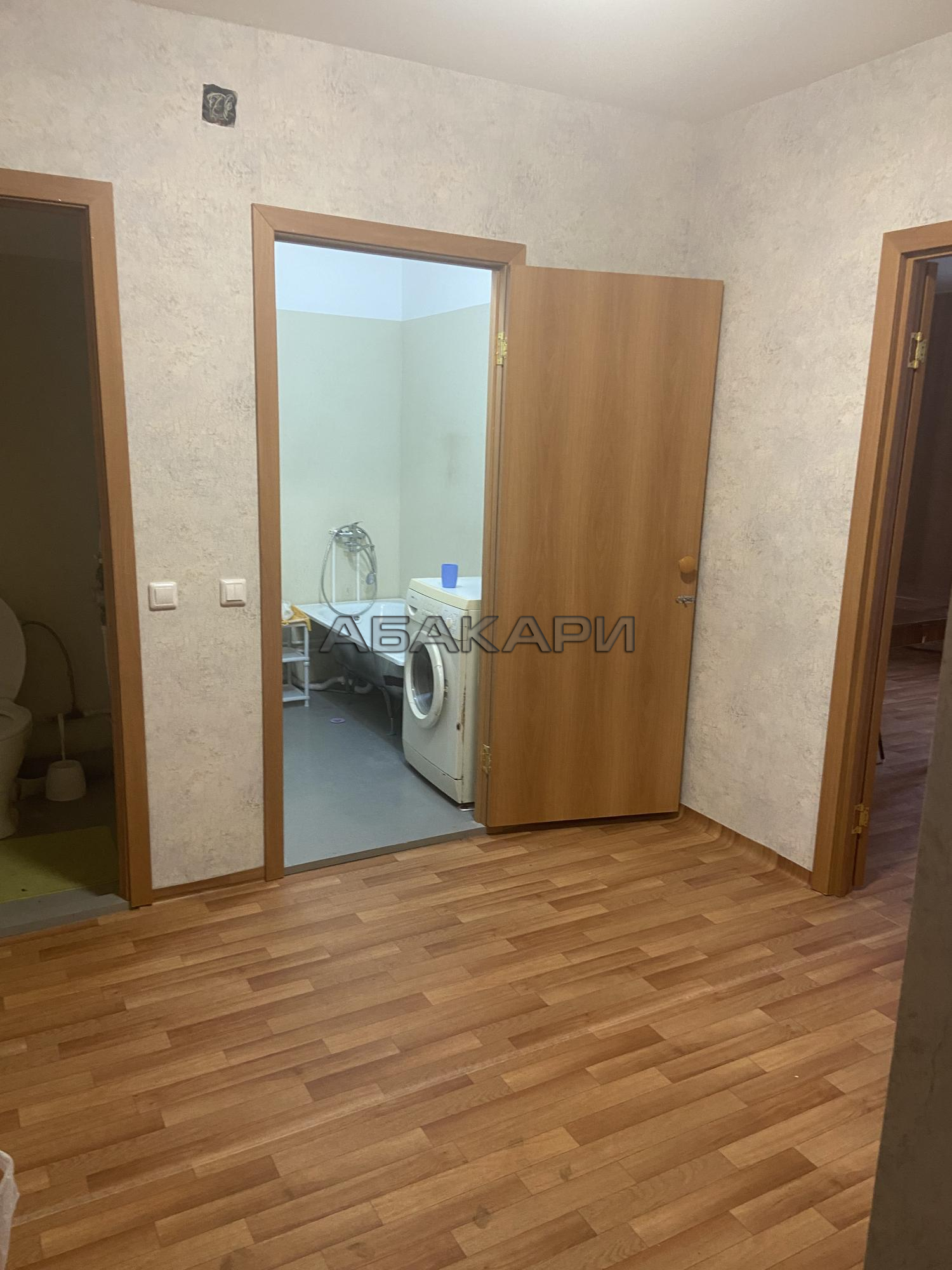 2-комнатная Соколовская улица, 72А  за 28000 руб/мес фото 4