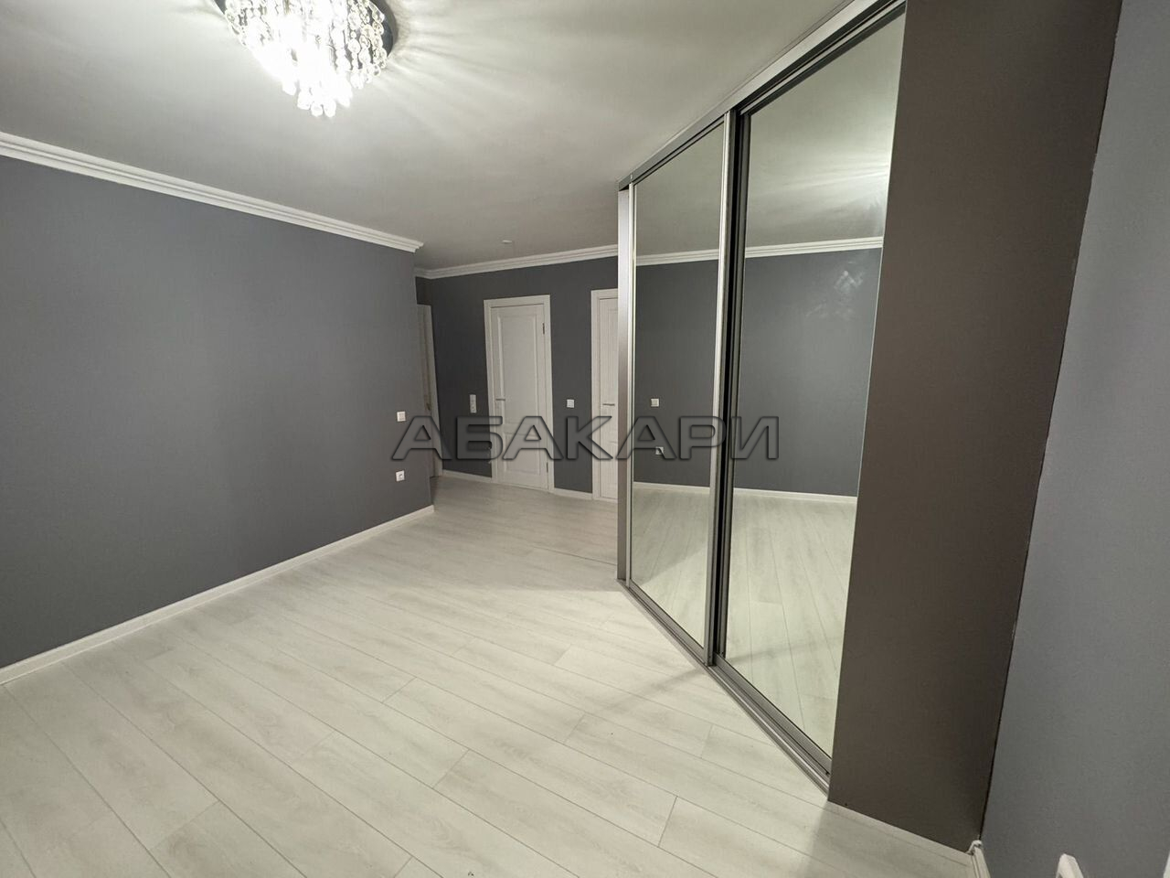 2-комнатная улица Алексеева, 19  за 50000 руб/мес фото 6