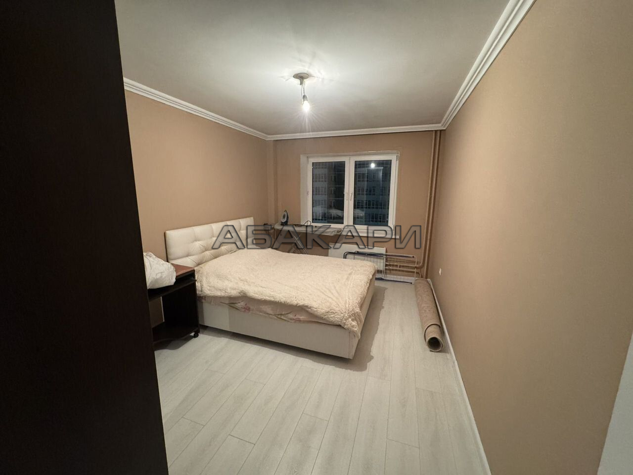 2-комнатная улица Алексеева, 19  за 50000 руб/мес фото 7