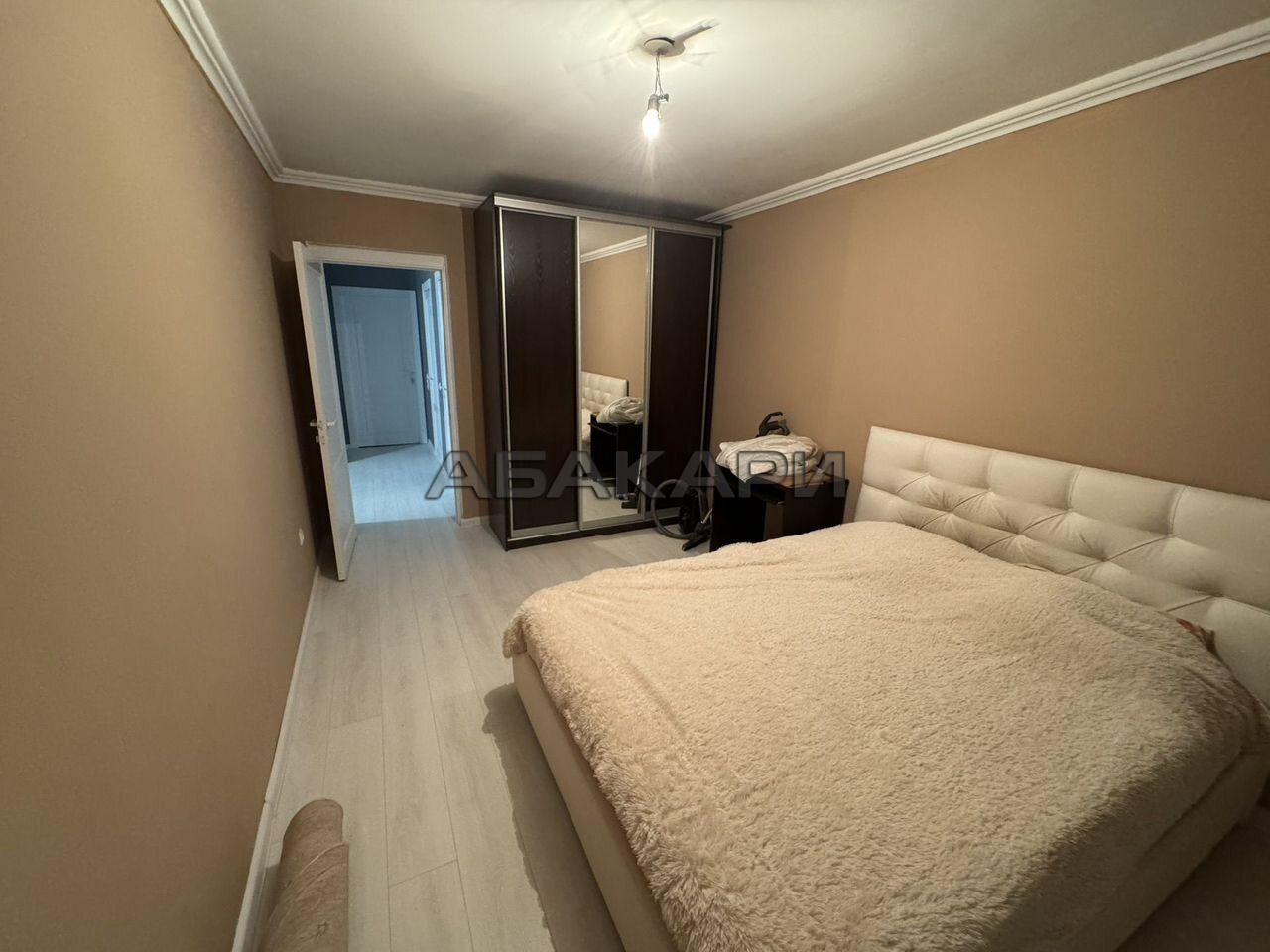 2-комнатная улица Алексеева, 19  за 50000 руб/мес фото 8