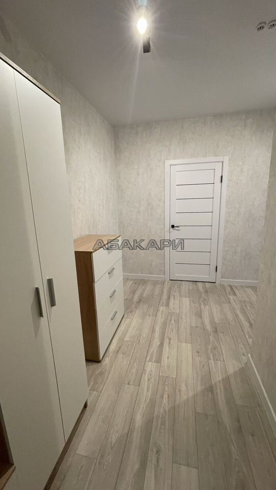 2-комнатная улица Авиаторов, 3  за 60000 руб/мес фото 8