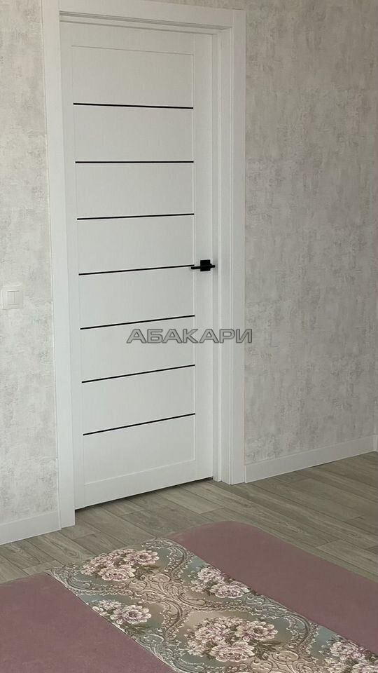 2-комнатная улица Авиаторов, 3  за 60000 руб/мес фото 13