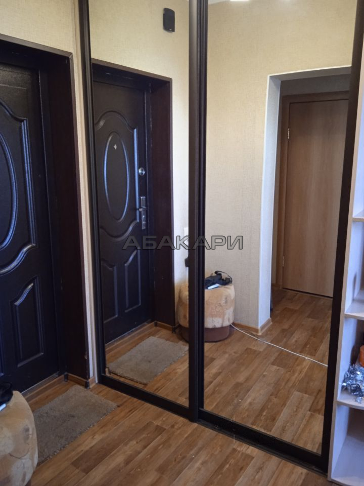 1-комнатная улица Батурина, 30к4  за 30000 руб/мес фото 3