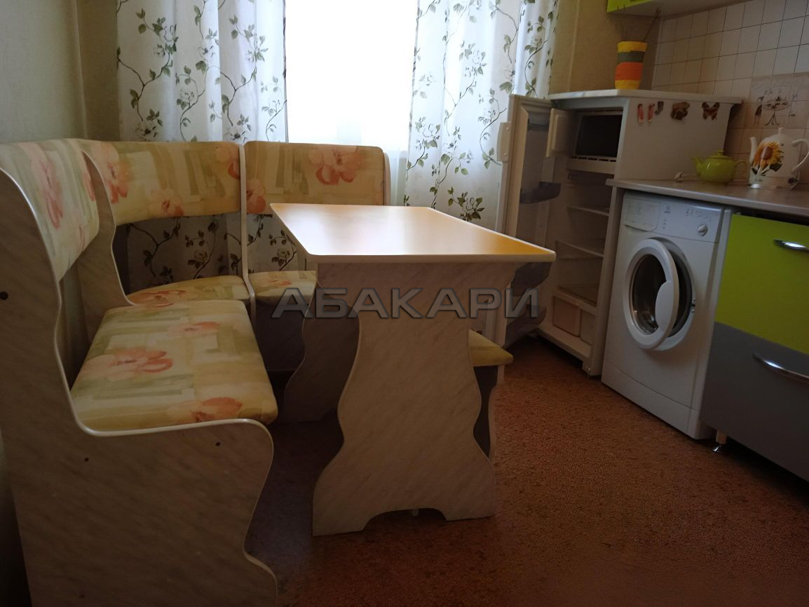 1-комнатная улица Батурина, 30к4  за 30000 руб/мес фото 2