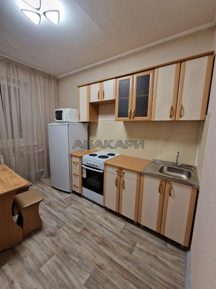 2-комнатная улица Борисевича, 1Г  за 27000 руб/мес фото 3