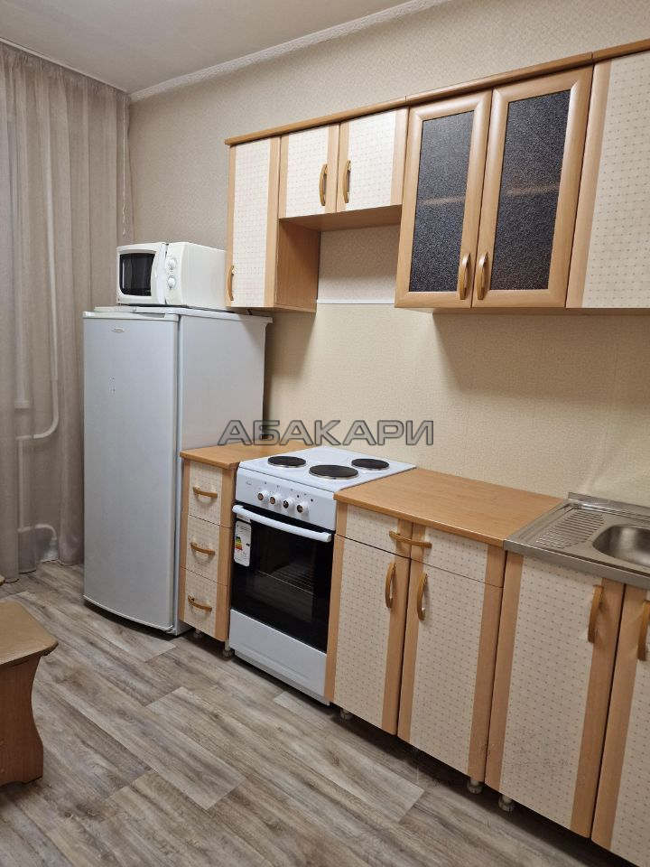 2-комнатная улица Борисевича, 1Г  за 27000 руб/мес фото 2