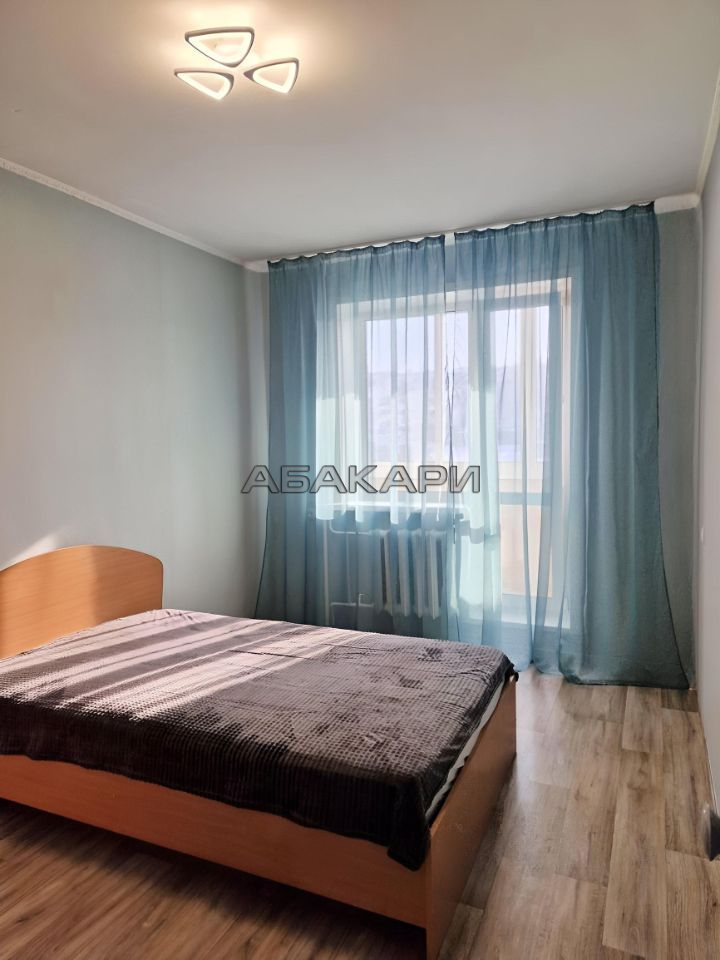 2-комнатная улица Борисевича, 1Г  за 27000 руб/мес фото 4