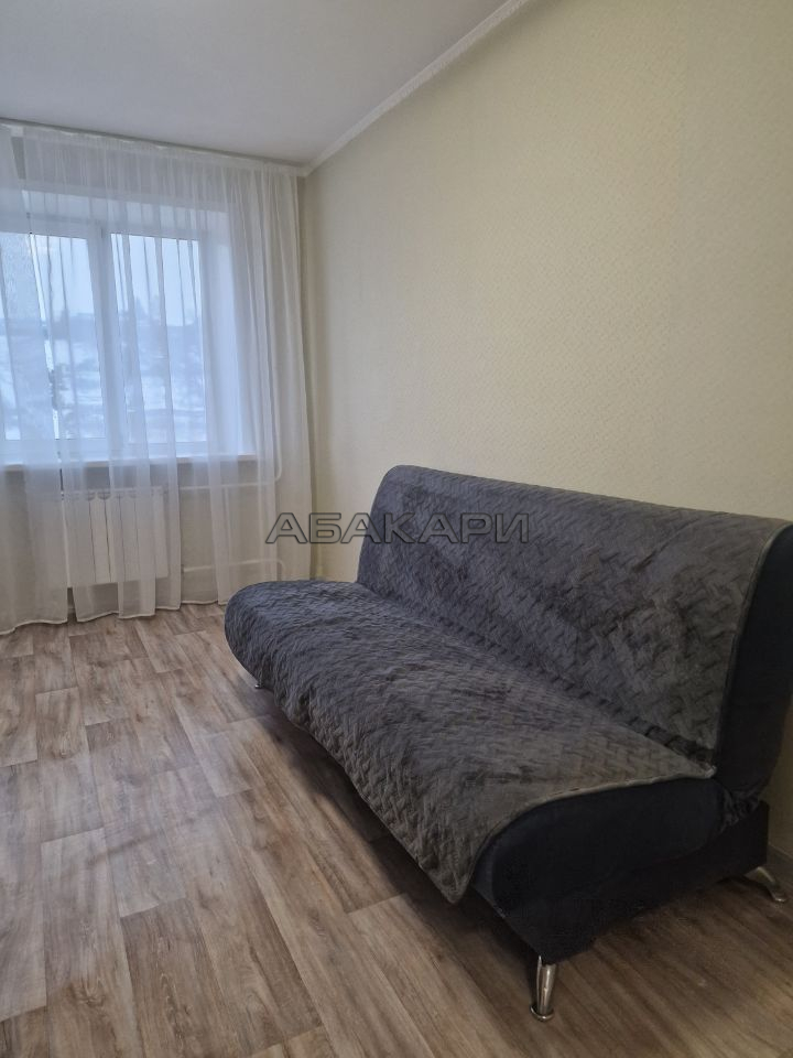 2-комнатная улица Борисевича, 1Г  за 27000 руб/мес фото 6