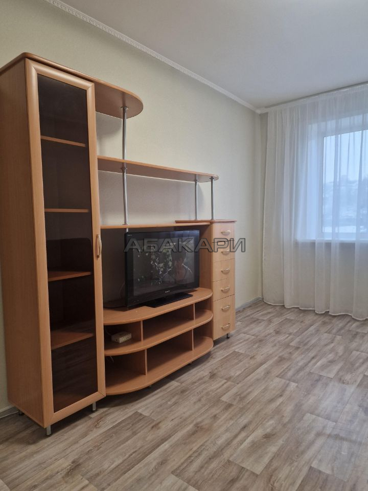 2-комнатная улица Борисевича, 1Г  за 27000 руб/мес фото 7