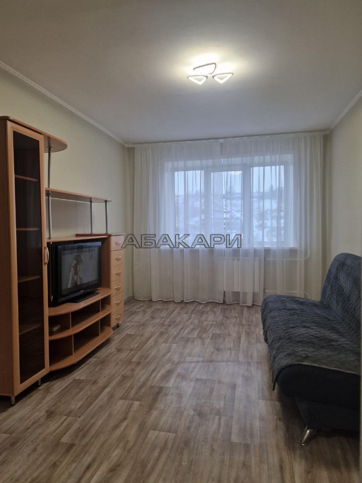 2-комнатная улица Борисевича, 1Г  за 27000 руб/мес фото 8