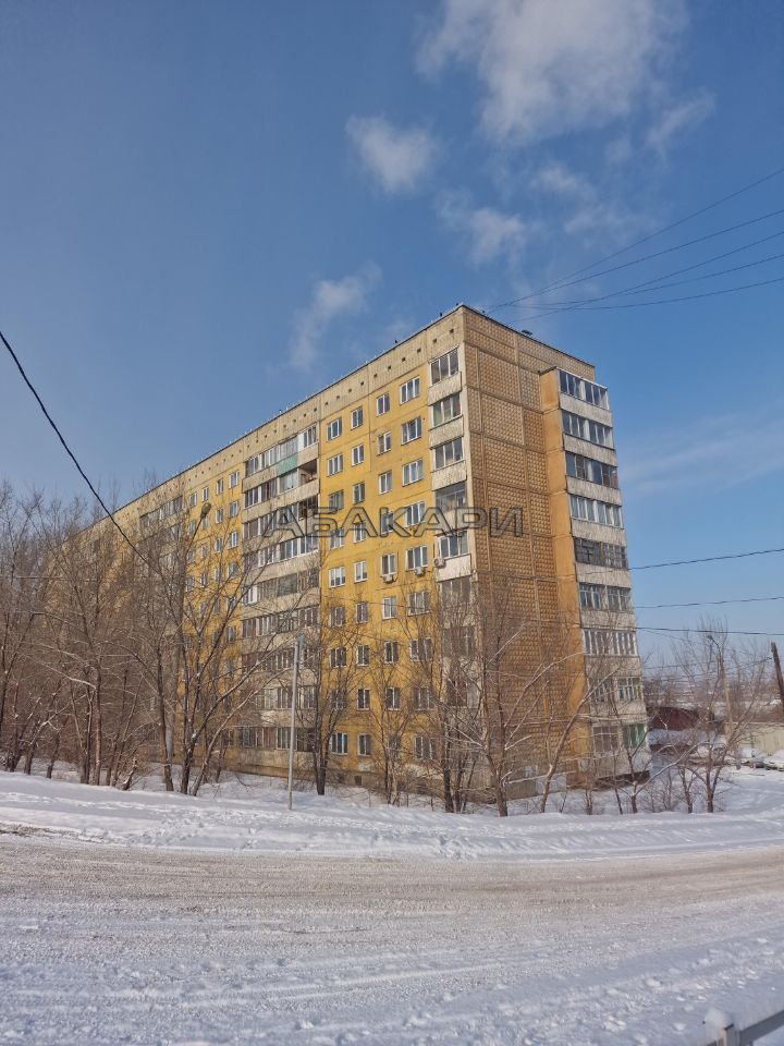 2-комнатная улица Борисевича, 1Г  за 27000 руб/мес фото 23
