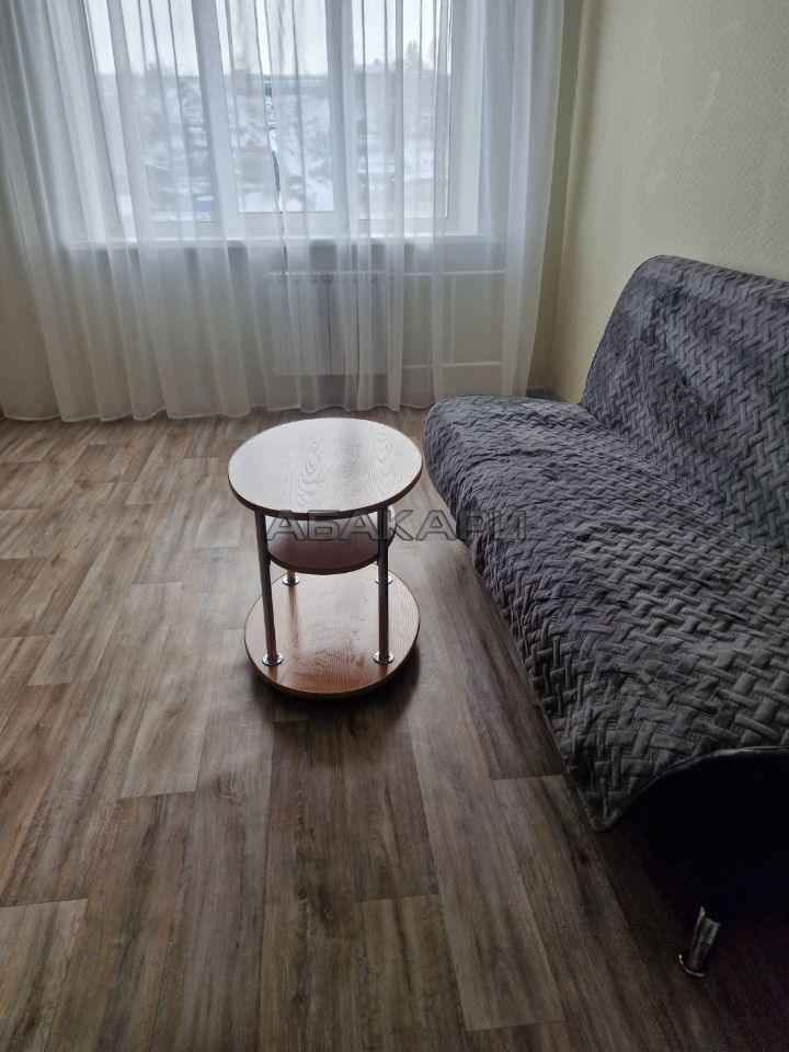 2-комнатная улица Борисевича, 1Г  за 27000 руб/мес фото 9