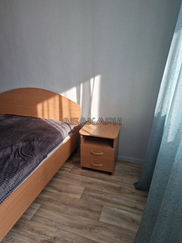 2-комнатная улица Борисевича, 1Г  за 27000 руб/мес фото 10