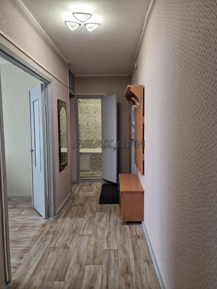 2-комнатная улица Борисевича, 1Г  за 27000 руб/мес фото 12